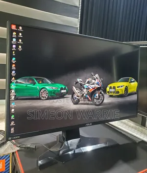 ASUS Gaming Monitor