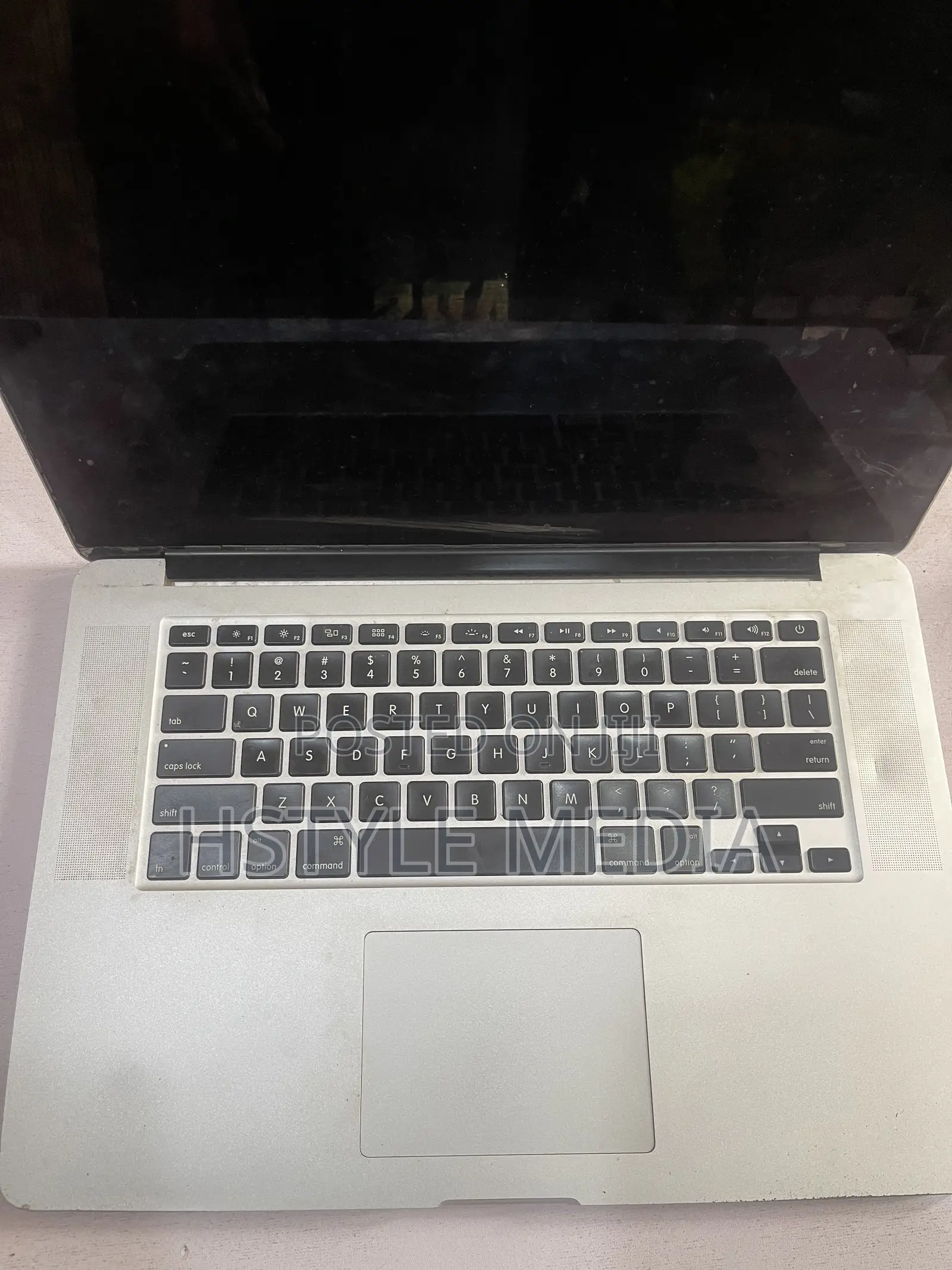 Laptop Apple MacBook 2014 16GB Intel Core i7 SSD 256GB