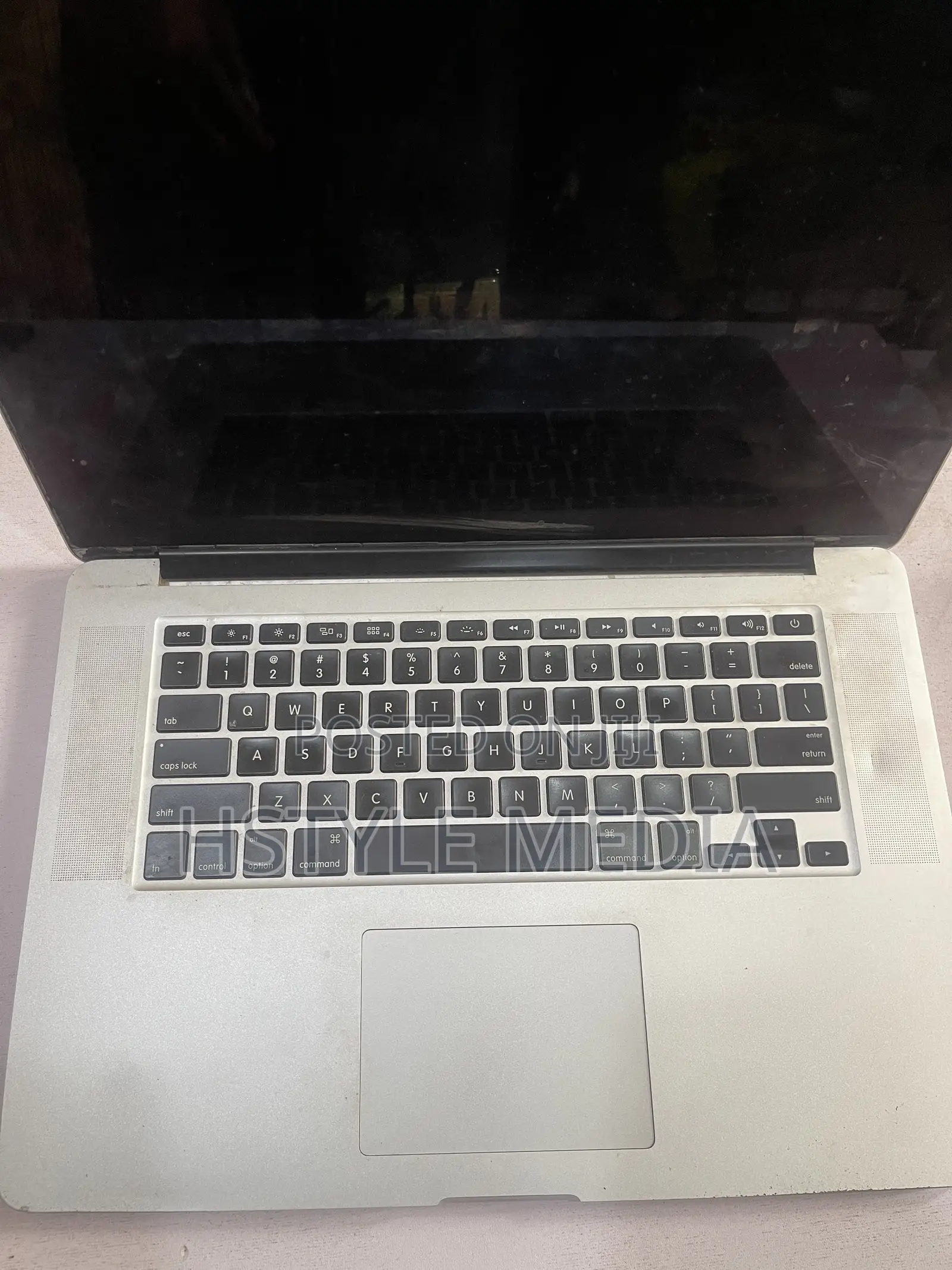Laptop Apple MacBook 2014 16GB Intel Core i7 SSD 256GB