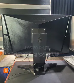 ASUS Gaming Monitor