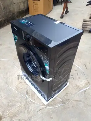 Hisense 6KG Washing Machine for Modern Homes