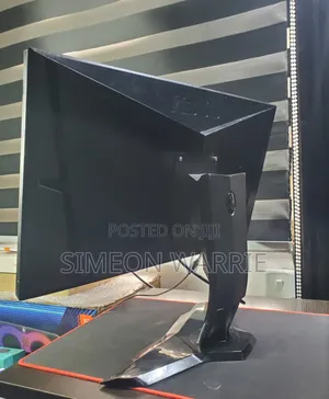 ASUS Gaming Monitor