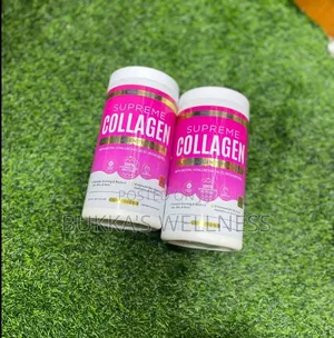 Supreme Collagen Multi Collagen Type I & III – 30 Servings