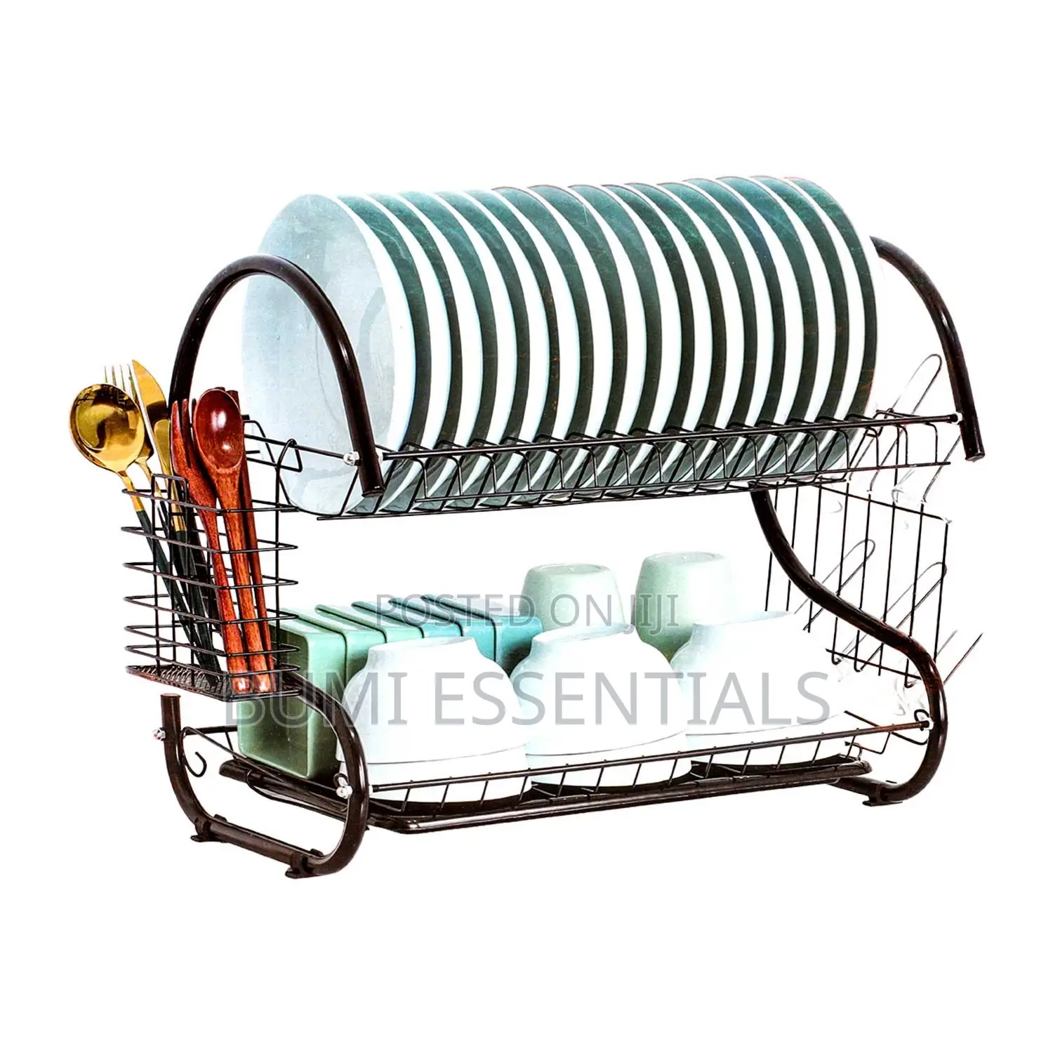 Dish Drying Rack