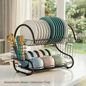 Dish Drying Rack