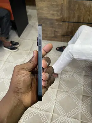 Apple iPhone 14 Plus 128 GB Black