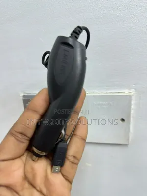 Micro USB Car Charger