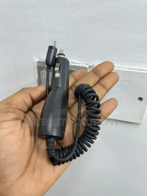 Micro USB Car Charger