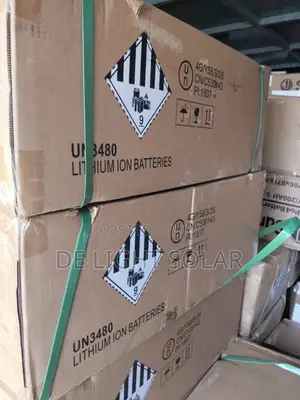 5kwh 26.2v Sunfit Lithium Battery