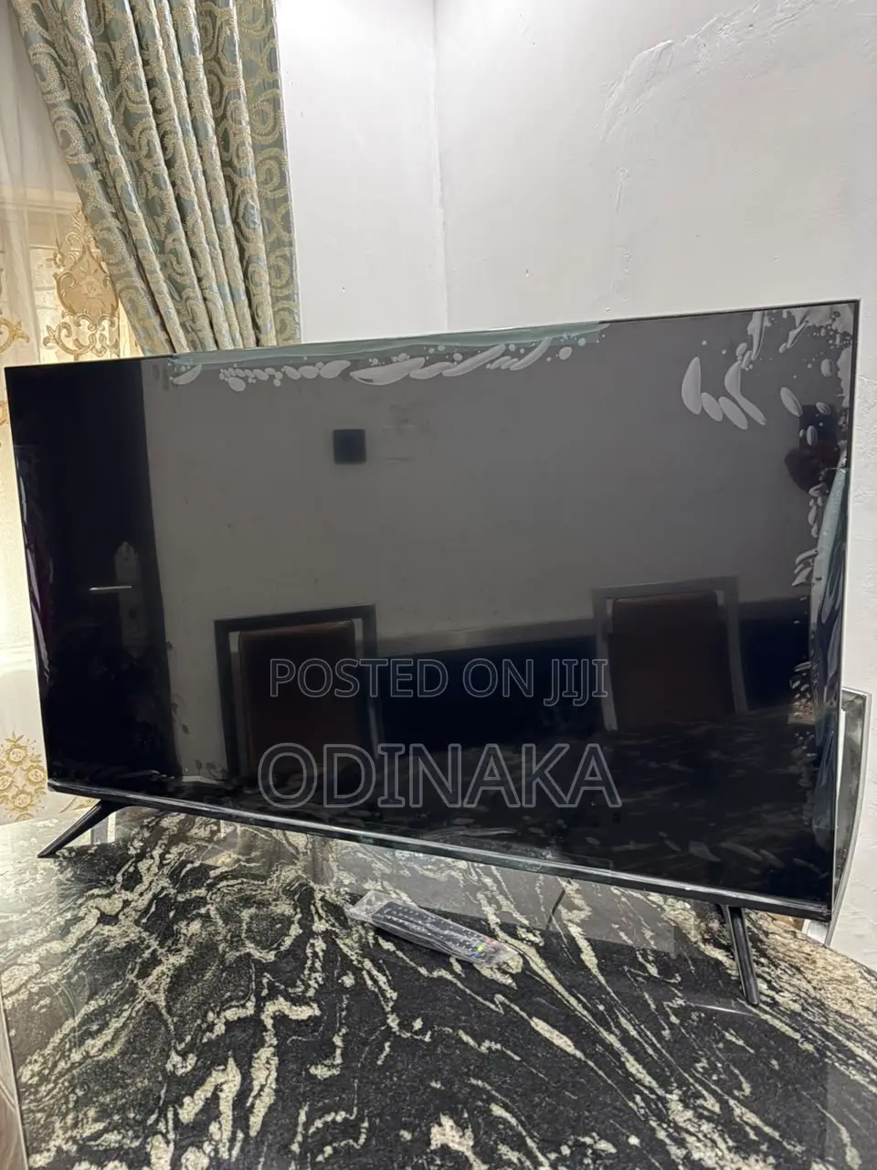 Smart Television