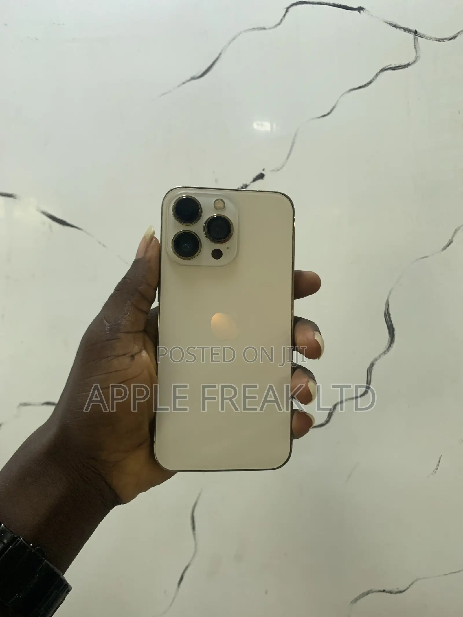 Apple iPhone 14 Pro 128 GB Gold