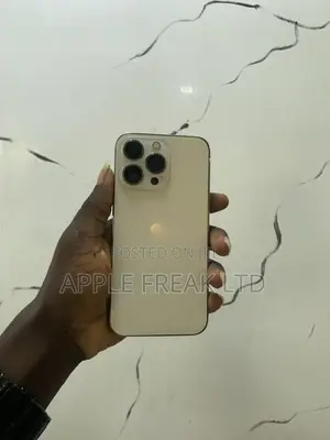 Apple iPhone 14 Pro 128 GB Gold