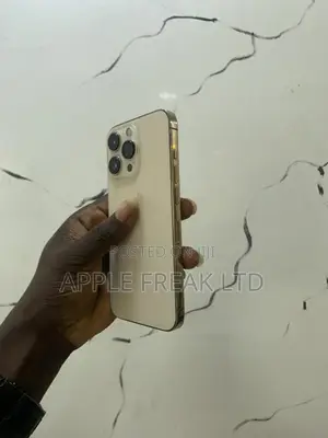 Apple iPhone 14 Pro 128 GB Gold