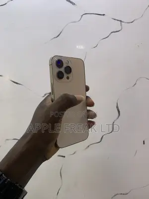 Apple iPhone 14 Pro 128 GB Gold