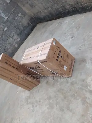 AEON Barossa ASA12IJ3 Inverter AC – 1.5HP Cooling