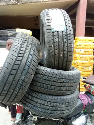 Armstrong Jeep Tyres