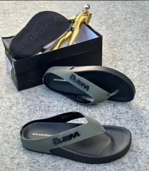 Men’s Footwears