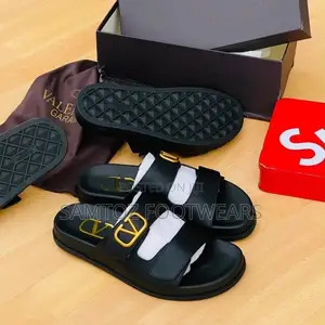 Men’s Footwears