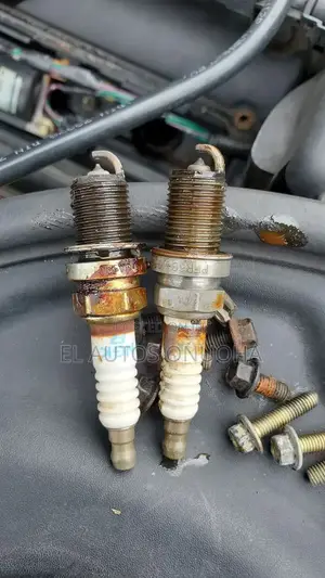 NGK Spark Plug for 2008 Accord / 2009 Pilot / 2008 CR-V