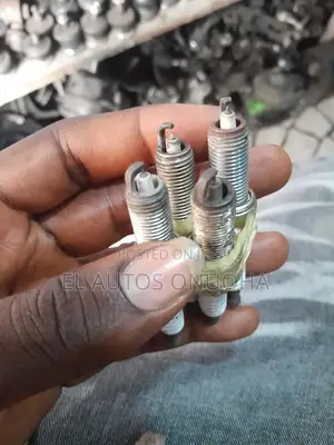 NGK Spark Plug for 2008 Accord / 2009 Pilot / 2008 CR-V