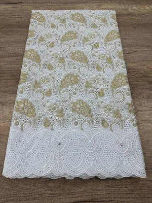 Lace Fabric