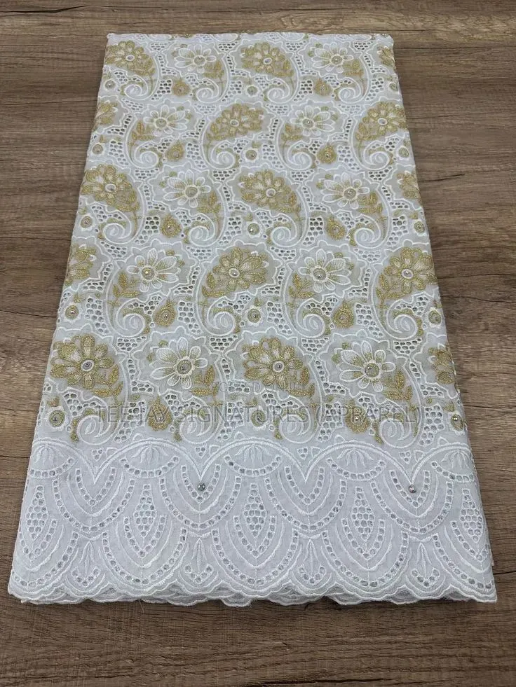 Lace Fabric
