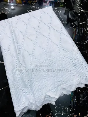 Lace Fabric