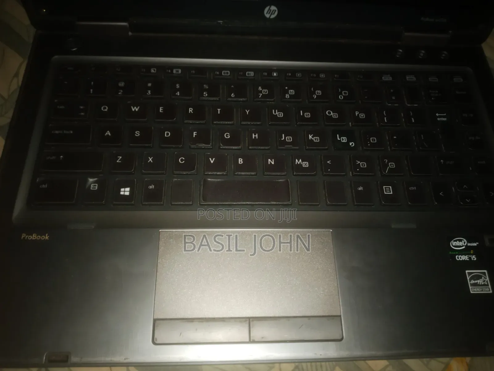 Laptop HP ProBook 6470B 4GB Intel Core i5 HDD 320GB