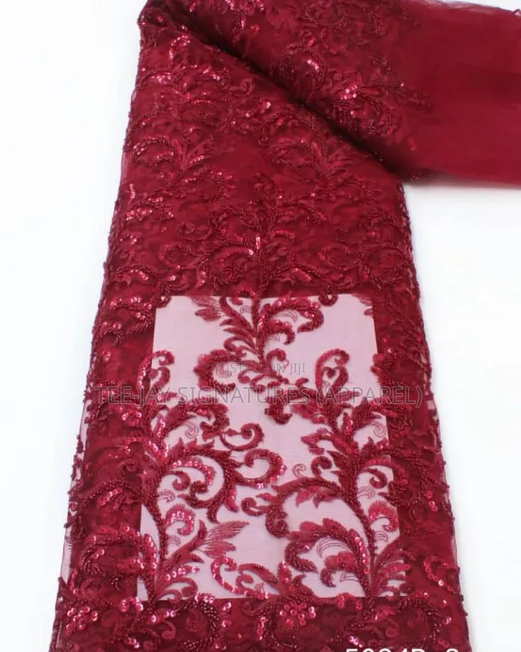 Lace Fabric