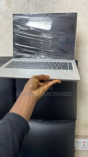 Laptop HP ProBook 440 G7 1GB Intel Core i7 SSD 256GB