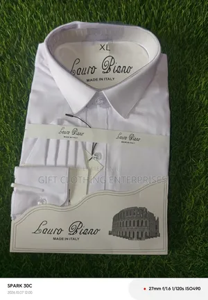 Original Cotton Shirt