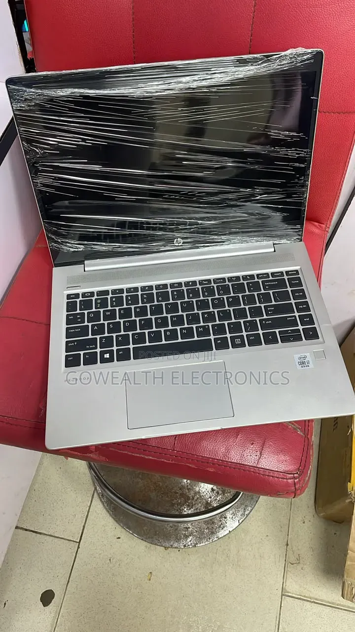 Laptop HP ProBook 440 G7 1GB Intel Core i7 SSD 256GB