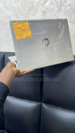 Laptop HP ProBook 440 G7 1GB Intel Core i7 SSD 256GB