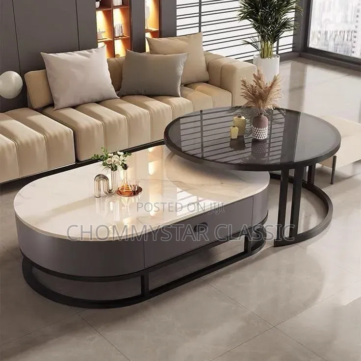 Brand New Centre Table