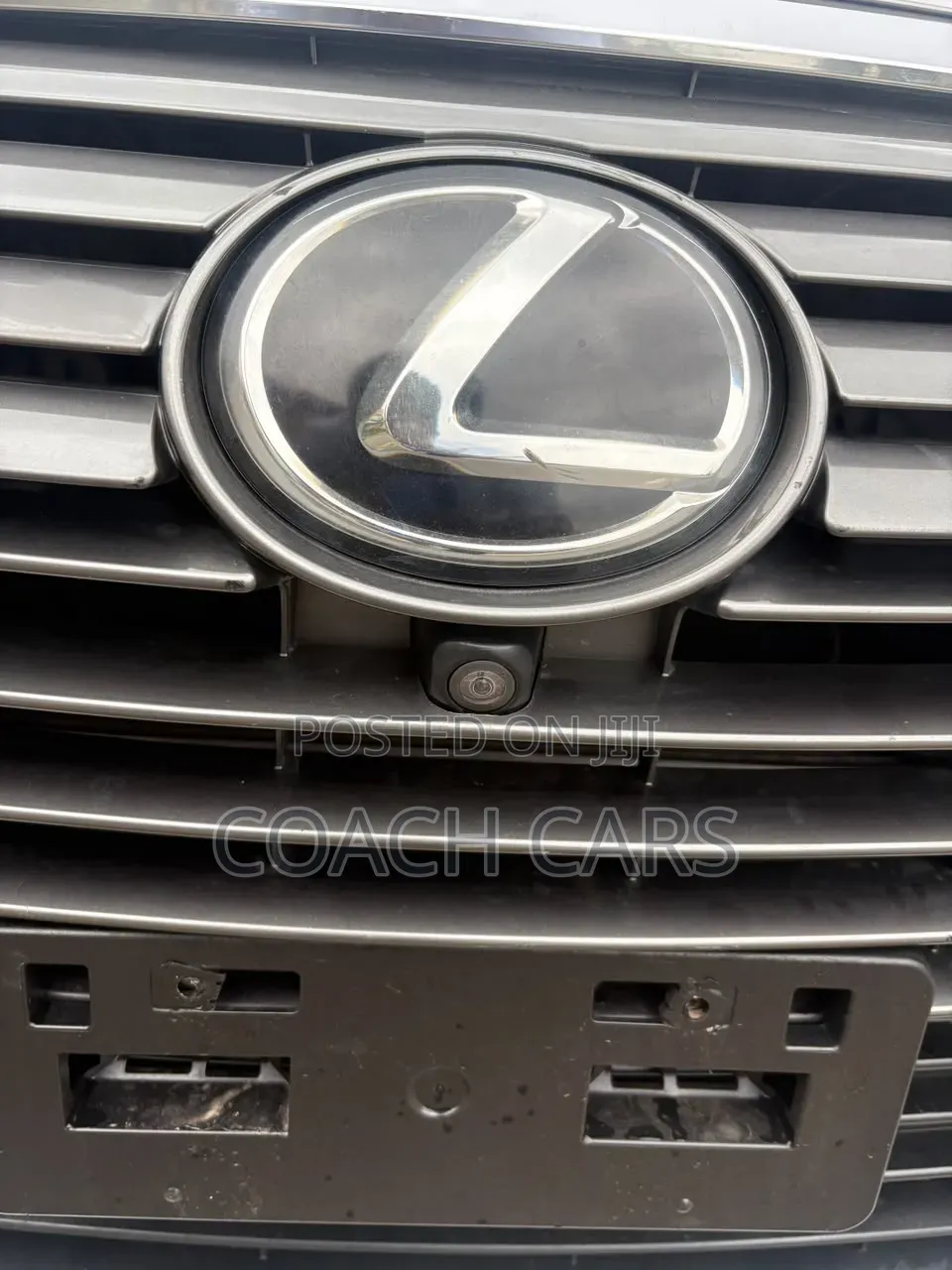 Lexus RX 350 AWD 2019 Gray