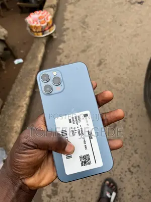 Apple iPhone 12 Pro Max 128 GB
