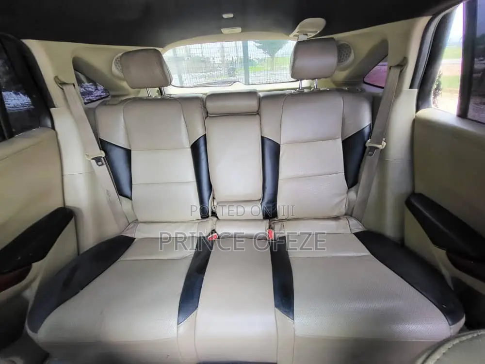 Acura RDX 2014 White