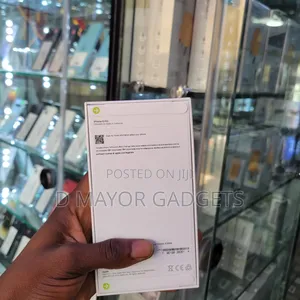 New Apple iPhone 15 Pro 128 GB White