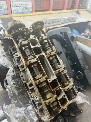 Ford Ranger 2.0l Top Cylinder 4plug Engine