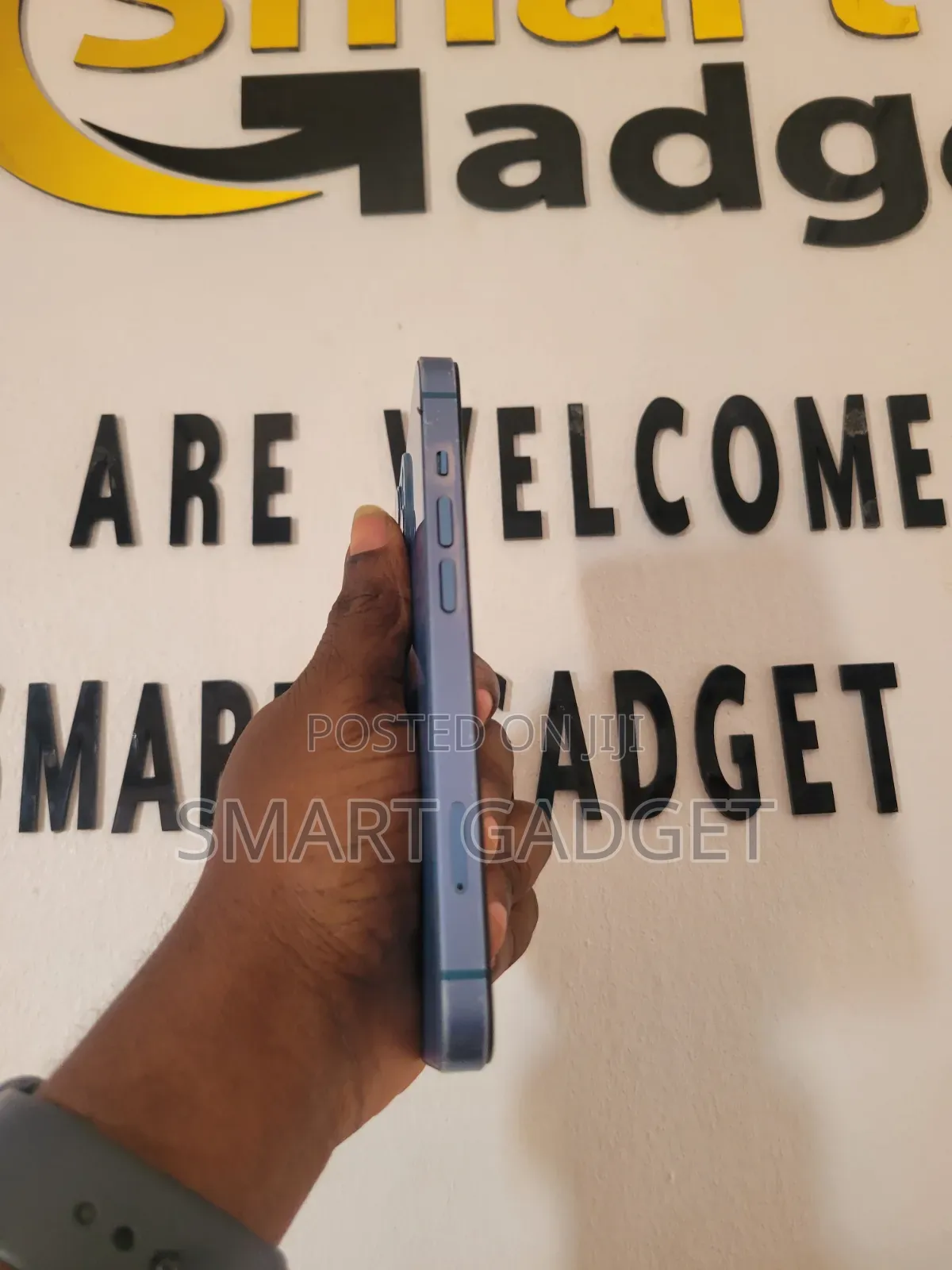 Apple iPhone 13 128 GB Blue
