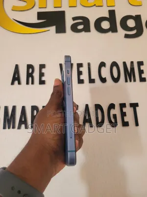 Apple iPhone 13 128 GB Blue