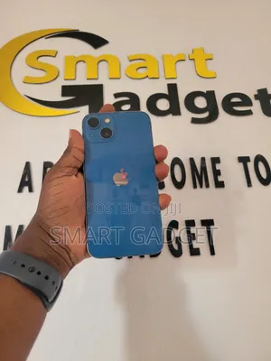 Apple iPhone 13 128 GB Blue