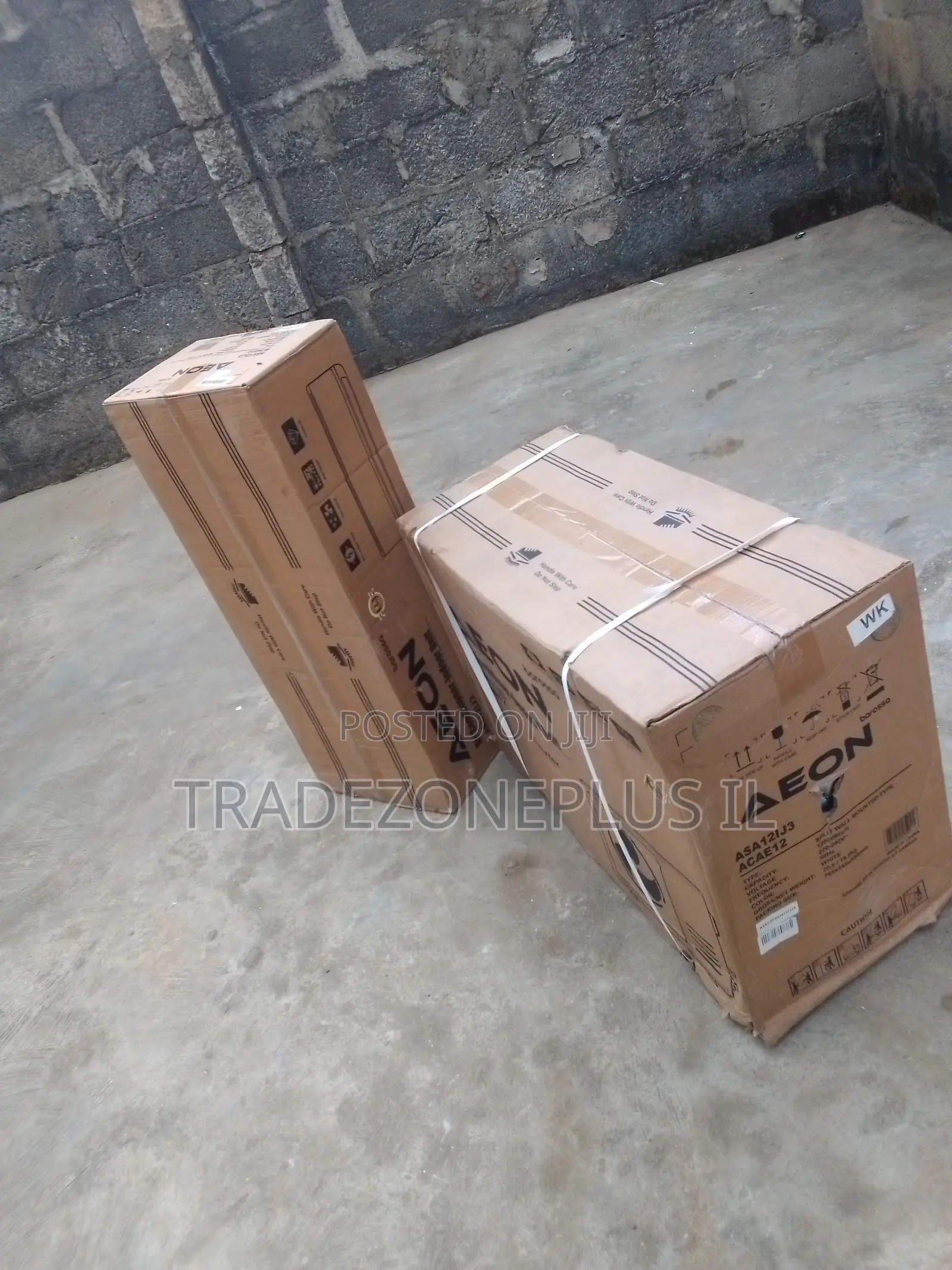 AEON 1.5HP Barossa AC – Efficient Inverter Performance
