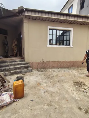 4bdrm Bungalow in Mercy Land Estate, Magodo Isheri for rent