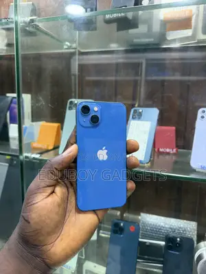 Apple iPhone 13 128 GB Blue