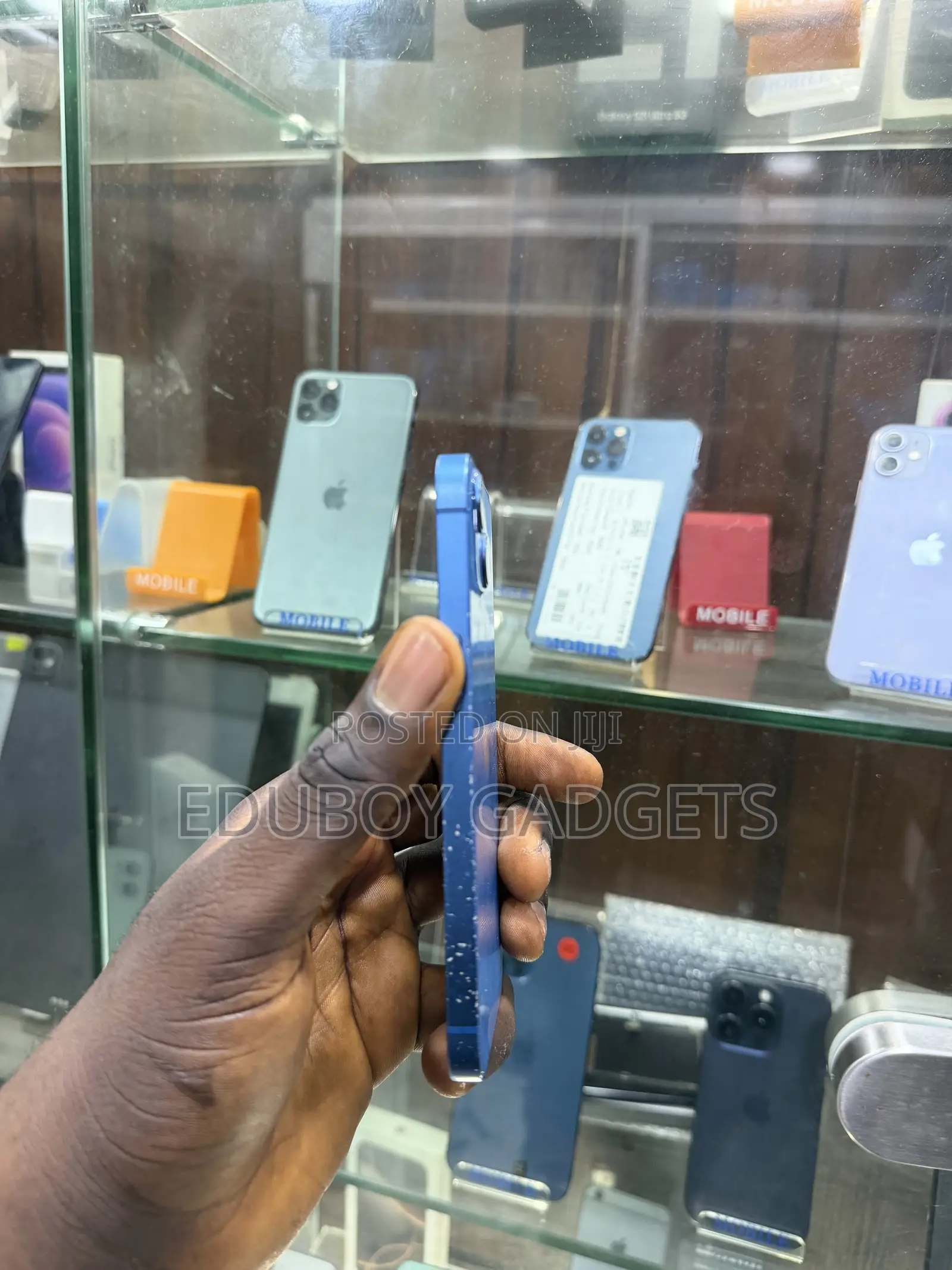 Apple iPhone 13 128 GB Blue