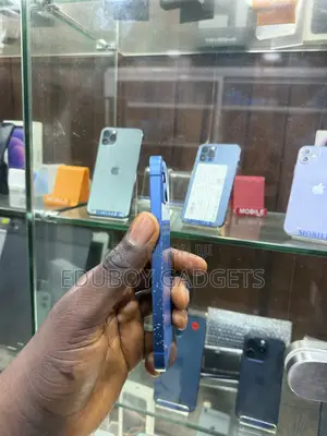 Apple iPhone 13 128 GB Blue