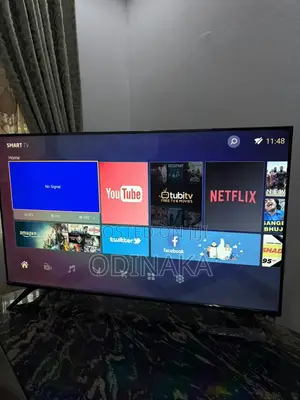 Smart Television