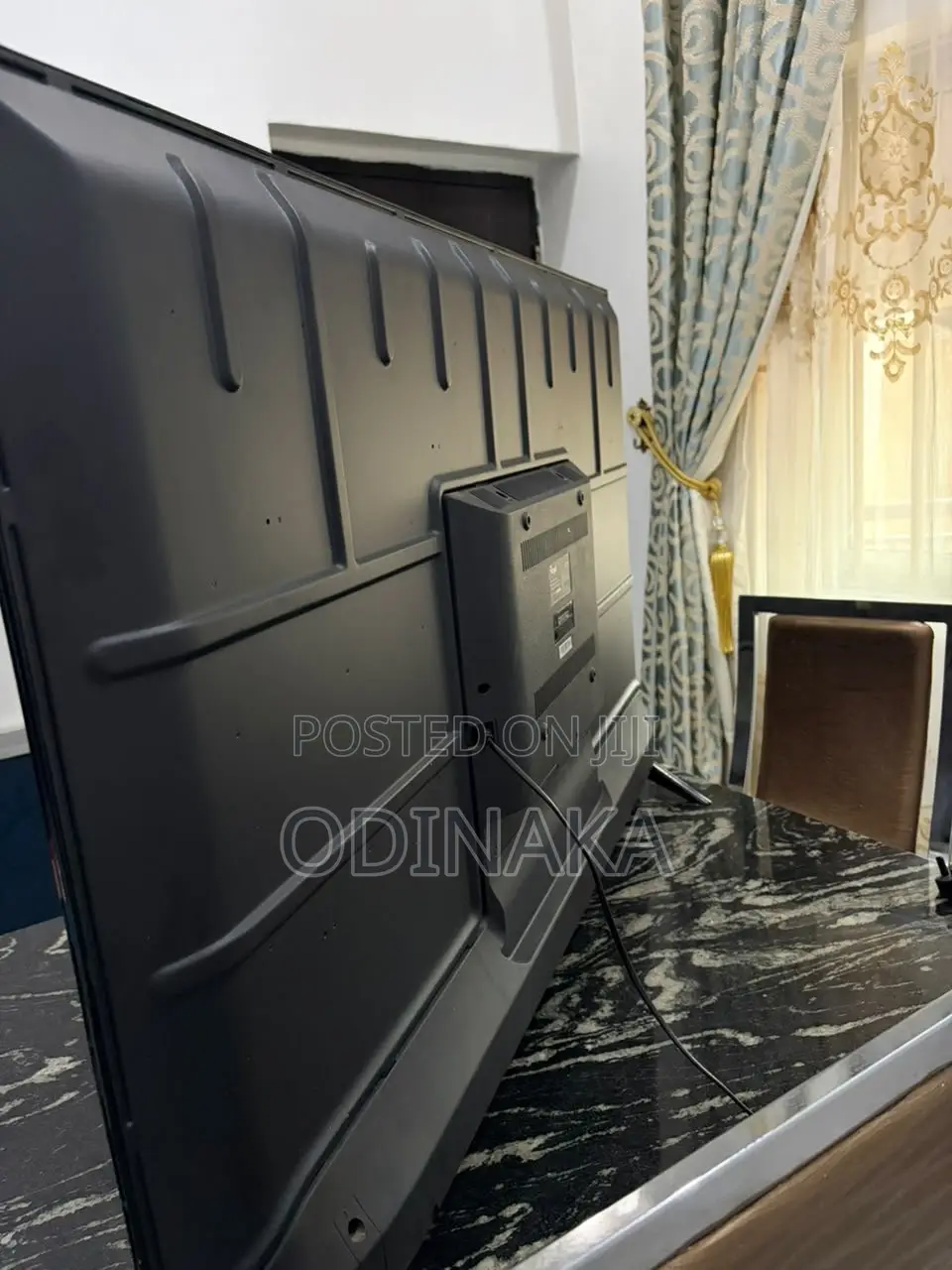 Smart Television