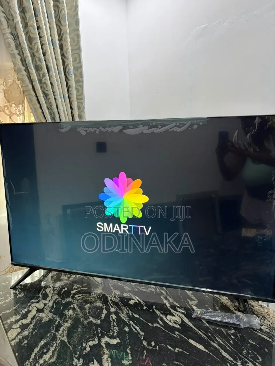 Smart Television